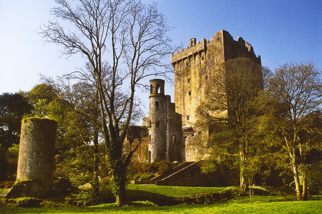 Blarney Castle Co Cork.